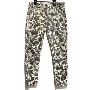 JOE'S Jeans Woman THE ICON Mid Rise Skinny Cop Size: 30